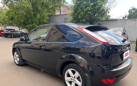 Ford Focus II рестайлинг, 2010 год, 480 000 рублей, 3 фотография