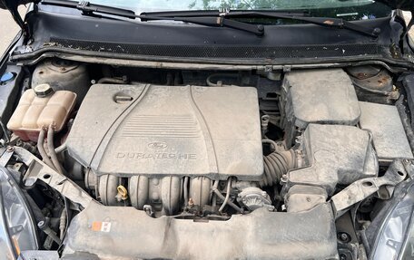 Ford Focus II рестайлинг, 2010 год, 480 000 рублей, 7 фотография