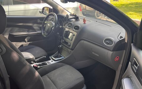 Ford Focus II рестайлинг, 2010 год, 480 000 рублей, 10 фотография