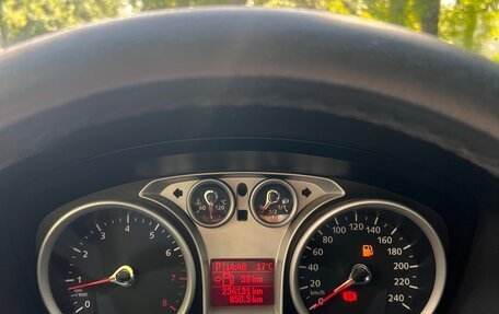 Ford Focus II рестайлинг, 2010 год, 480 000 рублей, 12 фотография