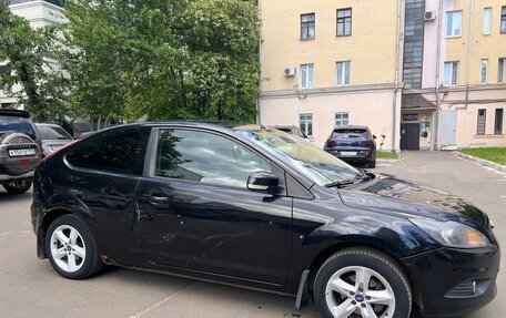 Ford Focus II рестайлинг, 2010 год, 480 000 рублей, 6 фотография