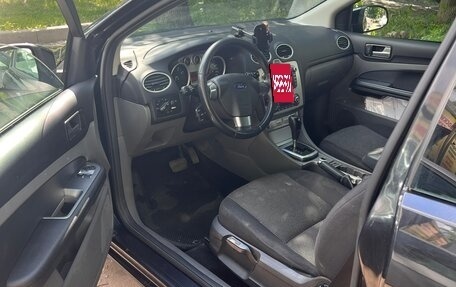 Ford Focus II рестайлинг, 2010 год, 480 000 рублей, 9 фотография