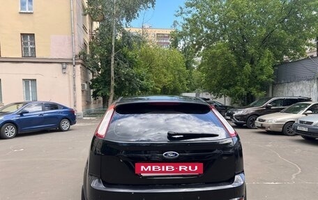 Ford Focus II рестайлинг, 2010 год, 480 000 рублей, 4 фотография