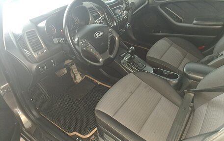 KIA Cerato III, 2015 год, 1 190 000 рублей, 4 фотография