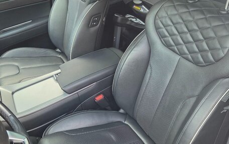 Hyundai Palisade I, 2020 год, 3 800 000 рублей, 7 фотография