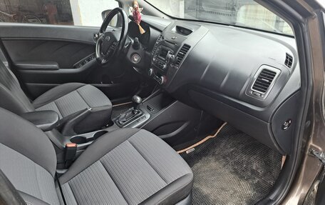 KIA Cerato III, 2015 год, 1 190 000 рублей, 5 фотография