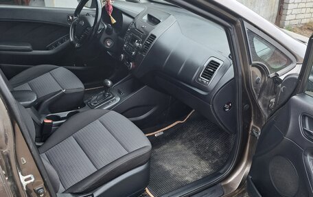 KIA Cerato III, 2015 год, 1 190 000 рублей, 6 фотография