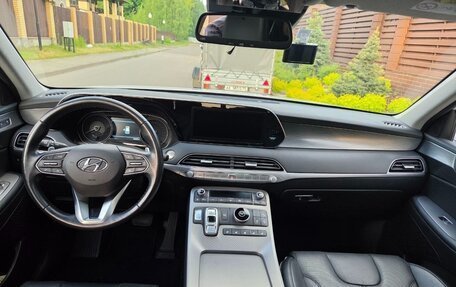 Hyundai Palisade I, 2020 год, 3 800 000 рублей, 9 фотография