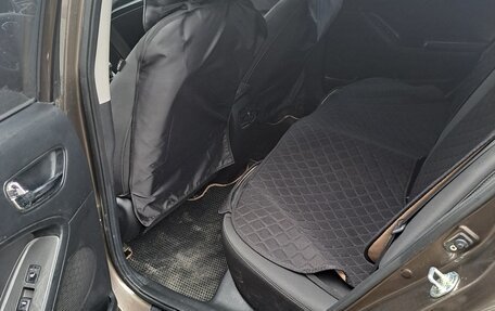KIA Cerato III, 2015 год, 1 190 000 рублей, 7 фотография