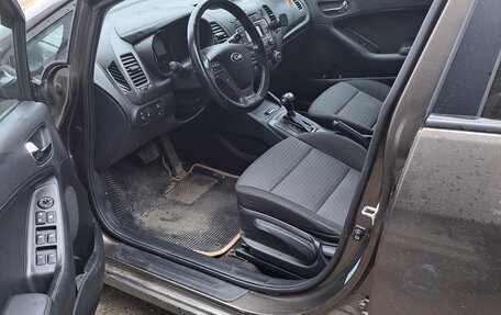 KIA Cerato III, 2015 год, 1 190 000 рублей, 8 фотография