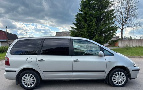 Ford Galaxy II, 2001 год, 265 000 рублей, 8 фотография