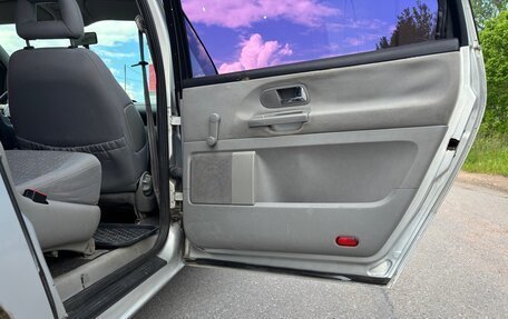 Ford Galaxy II, 2001 год, 265 000 рублей, 11 фотография