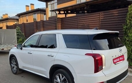 Hyundai Palisade I, 2020 год, 3 800 000 рублей, 11 фотография