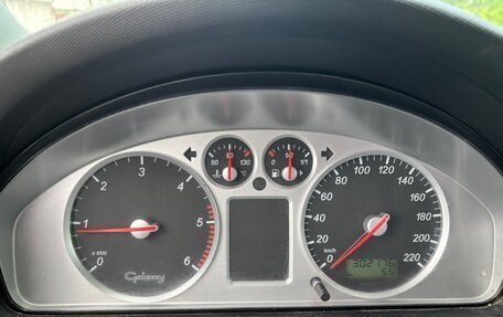 Ford Galaxy II, 2001 год, 265 000 рублей, 17 фотография