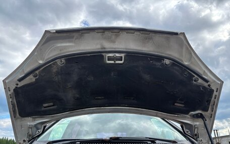 Ford Galaxy II, 2001 год, 265 000 рублей, 15 фотография