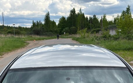 Ford Galaxy II, 2001 год, 265 000 рублей, 16 фотография