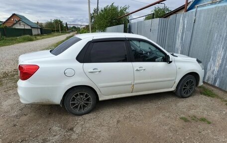 Datsun on-DO I рестайлинг, 2015 год, 290 000 рублей, 3 фотография