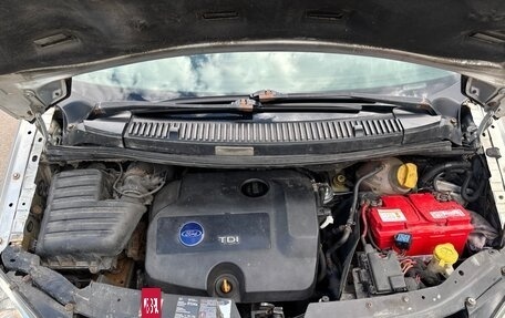 Ford Galaxy II, 2001 год, 265 000 рублей, 14 фотография