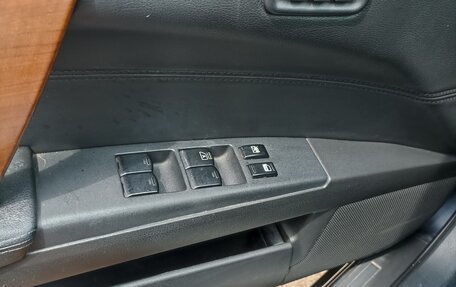Nissan Teana, 2006 год, 750 000 рублей, 8 фотография