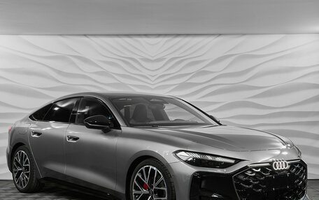 Audi A5, 2026 год, 5 995 000 рублей, 3 фотография