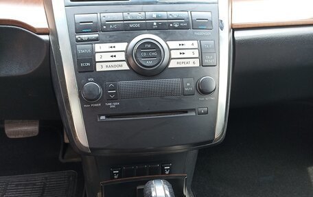 Nissan Teana, 2006 год, 750 000 рублей, 7 фотография