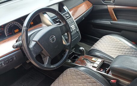 Nissan Teana, 2006 год, 750 000 рублей, 10 фотография