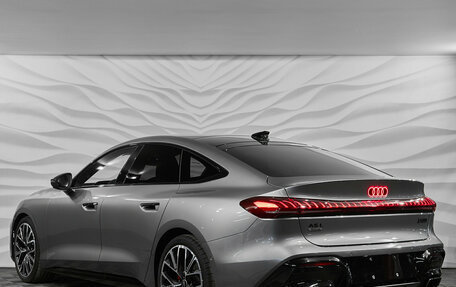 Audi A5, 2026 год, 5 995 000 рублей, 4 фотография