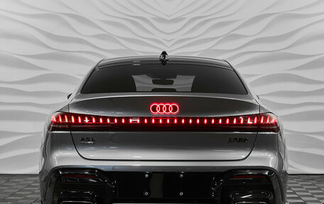 Audi A5, 2026 год, 5 995 000 рублей, 5 фотография