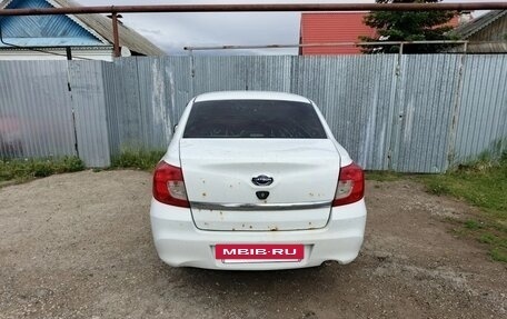 Datsun on-DO I рестайлинг, 2015 год, 290 000 рублей, 6 фотография
