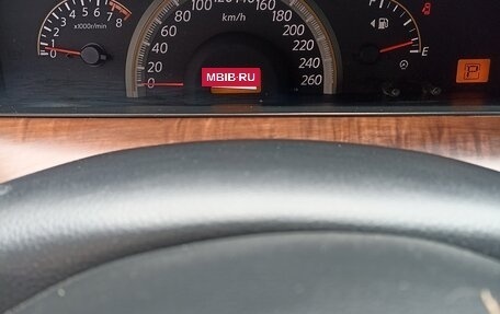 Nissan Teana, 2006 год, 750 000 рублей, 9 фотография