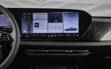 Audi A5, 2026 год, 5 995 000 рублей, 14 фотография