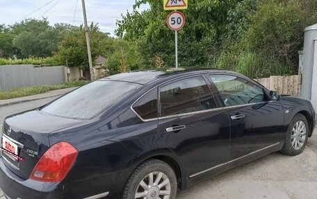 Nissan Teana, 2006 год, 750 000 рублей, 2 фотография