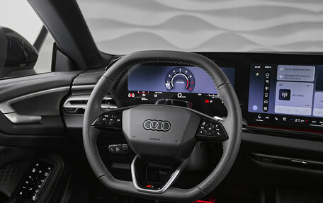 Audi A5, 2026 год, 5 995 000 рублей, 16 фотография