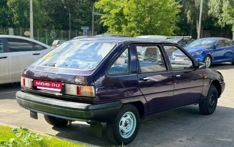 ИЖ 2126 «Ода», 2001 год, 500 000 рублей, 4 фотография