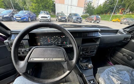 ИЖ 2126 «Ода», 2001 год, 500 000 рублей, 21 фотография