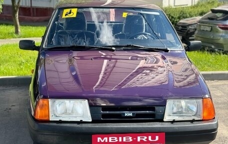 ИЖ 2126 «Ода», 2001 год, 500 000 рублей, 2 фотография