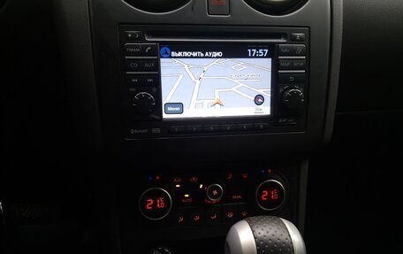 Nissan Qashqai, 2011 год, 1 050 000 рублей, 6 фотография