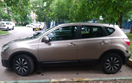 Nissan Qashqai, 2011 год, 1 050 000 рублей, 3 фотография