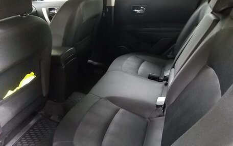 Nissan Qashqai, 2011 год, 1 050 000 рублей, 9 фотография