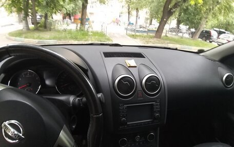 Nissan Qashqai, 2011 год, 1 050 000 рублей, 10 фотография