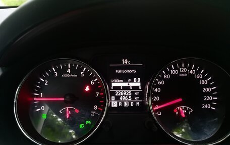 Nissan Qashqai, 2011 год, 1 050 000 рублей, 5 фотография
