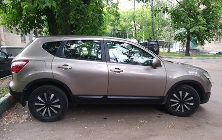 Nissan Qashqai, 2011 год, 1 050 000 рублей, 4 фотография