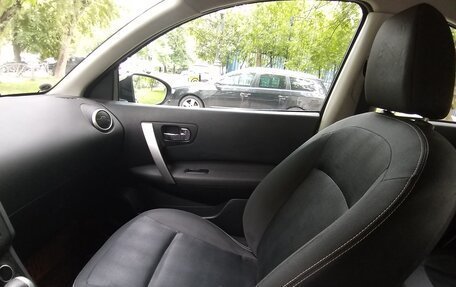 Nissan Qashqai, 2011 год, 1 050 000 рублей, 8 фотография