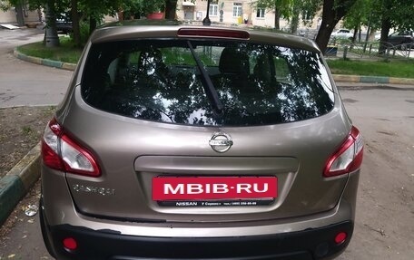 Nissan Qashqai, 2011 год, 1 050 000 рублей, 2 фотография