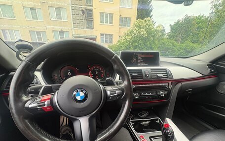 BMW 3 серия, 2014 год, 2 100 000 рублей, 4 фотография
