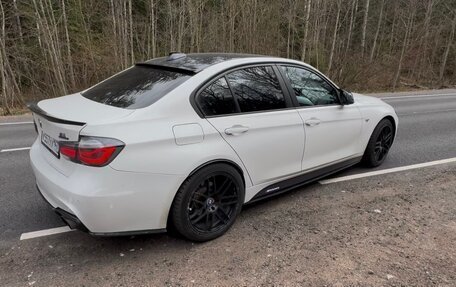 BMW 3 серия, 2014 год, 2 100 000 рублей, 2 фотография