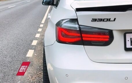 BMW 3 серия, 2014 год, 2 100 000 рублей, 3 фотография