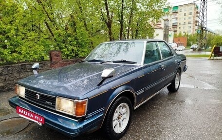 Toyota Chaser III, 1987 год, 250 000 рублей, 2 фотография