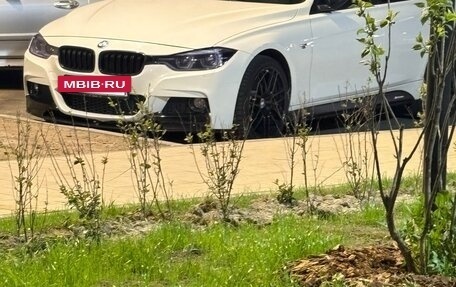 BMW 3 серия, 2014 год, 2 100 000 рублей, 5 фотография