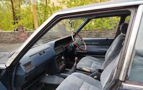Toyota Chaser III, 1987 год, 250 000 рублей, 7 фотография